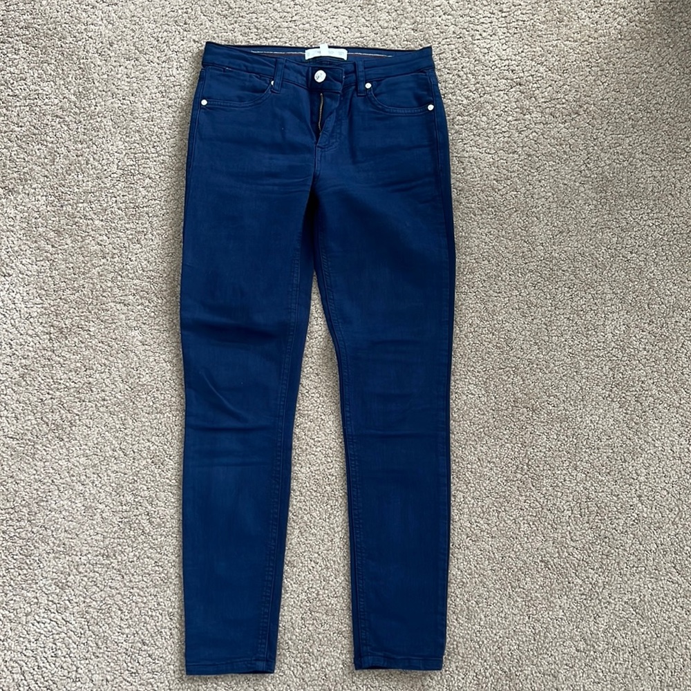MANGO jeans